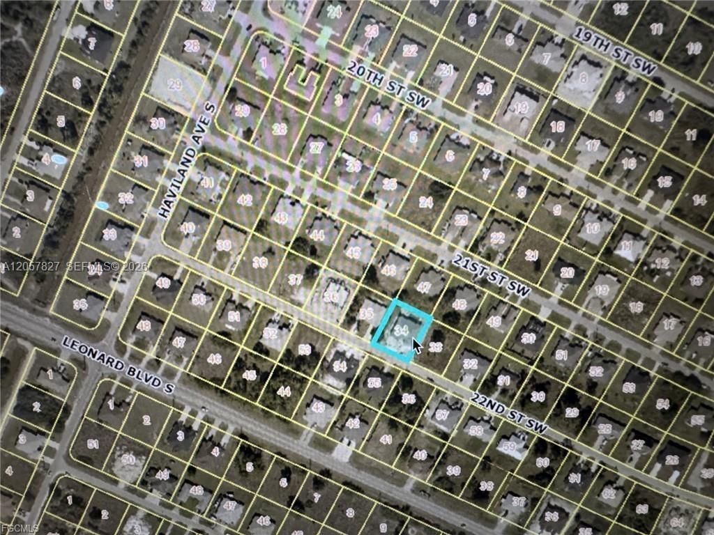 4532/4534 22nd St SW , Lehigh Acres, FL 33973 Photo