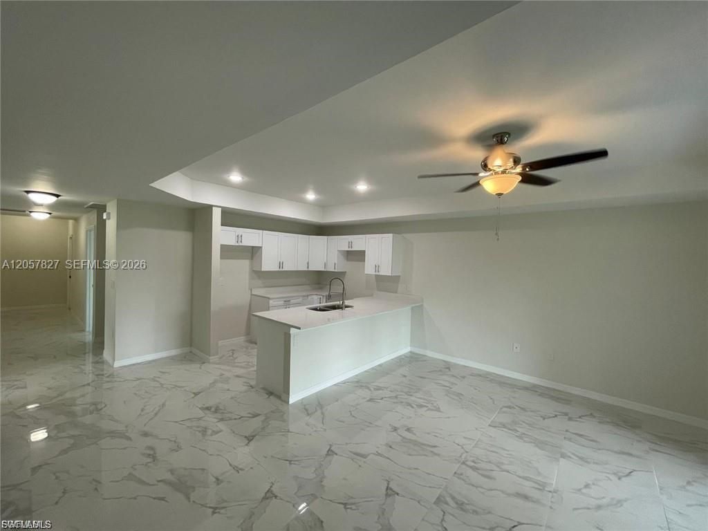 4532/4534 22nd St SW , Lehigh Acres, FL 33973 Photo