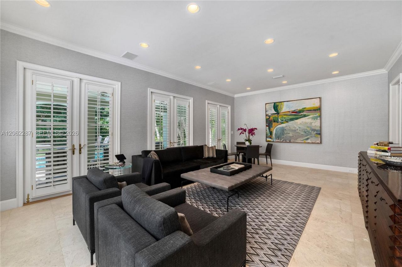 3460 S Moorings Way , Miami, FL 33133 Photo