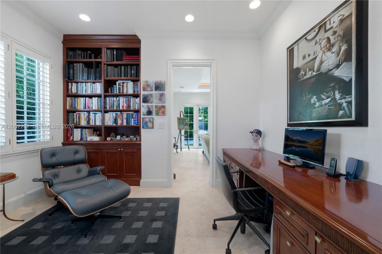 3460 S Moorings Way , Miami, FL 33133 Photo