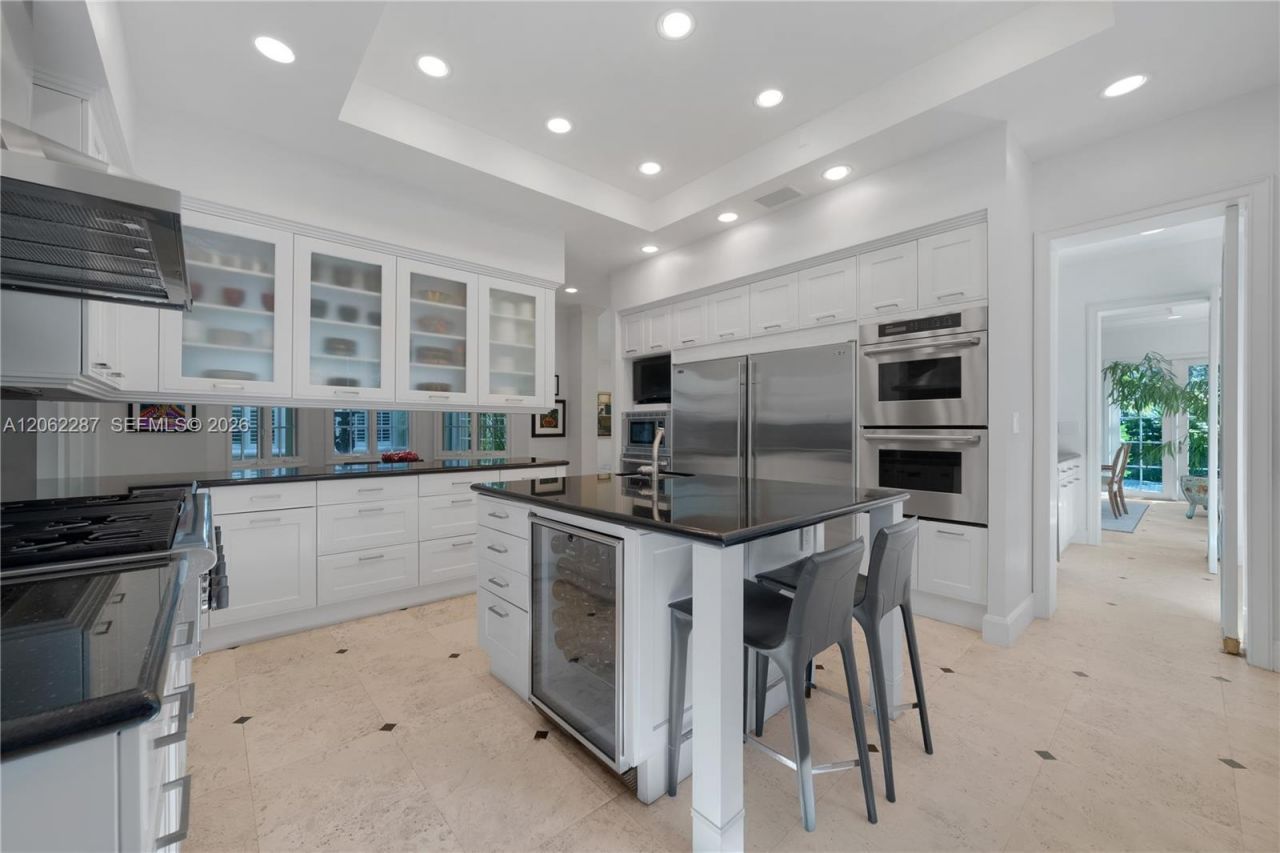 3460 S Moorings Way , Miami, FL 33133 Photo