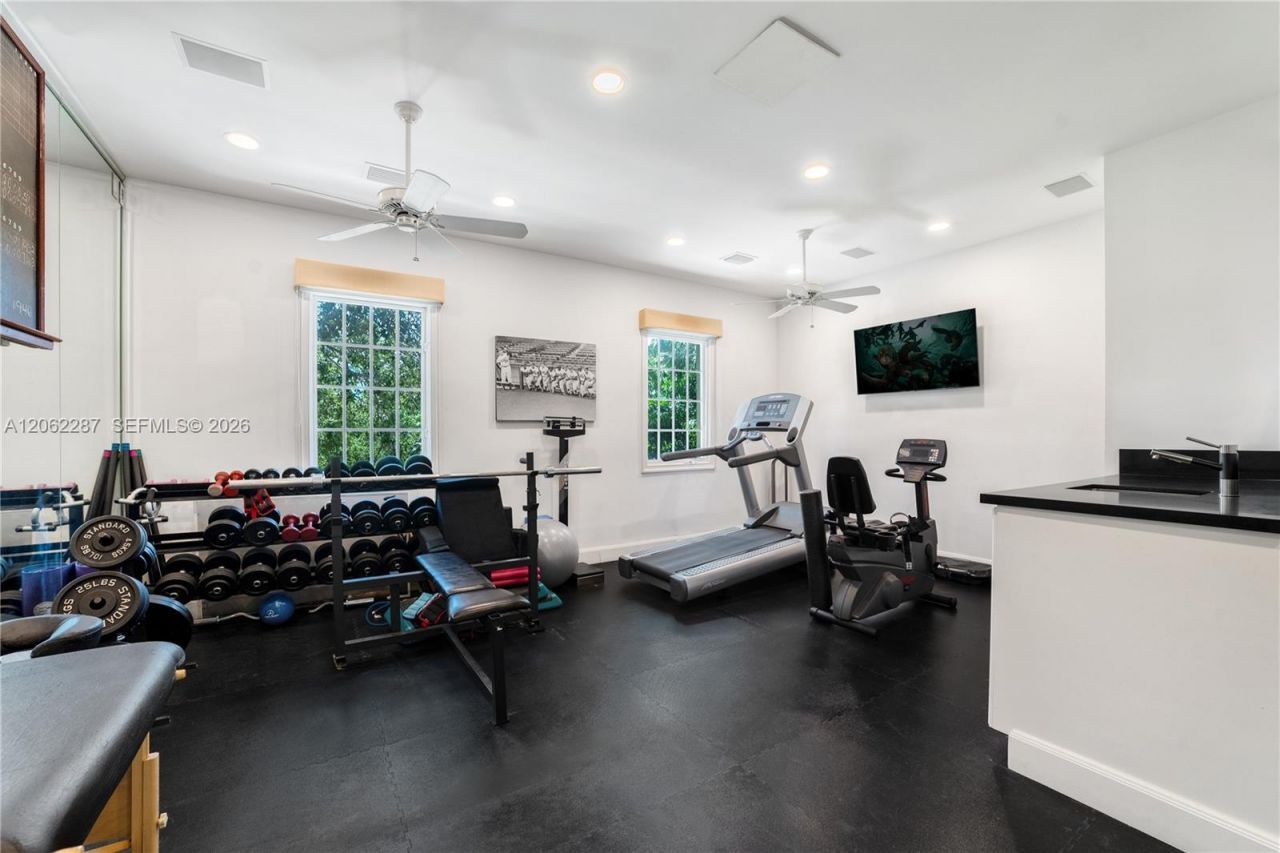 3460 S Moorings Way , Miami, FL 33133 Photo