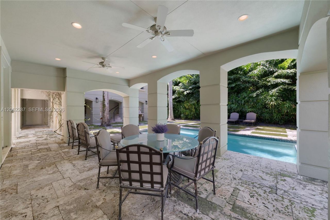 3460 S Moorings Way , Miami, FL 33133 Photo