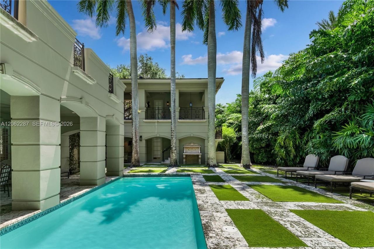 3460 S Moorings Way , Miami, FL 33133 Photo
