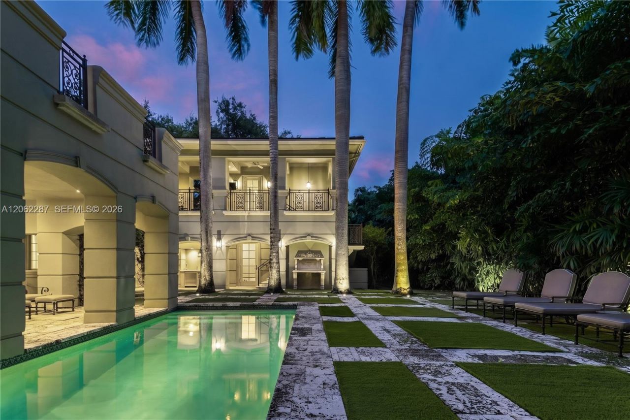 3460 S Moorings Way , Miami, FL 33133 Photo