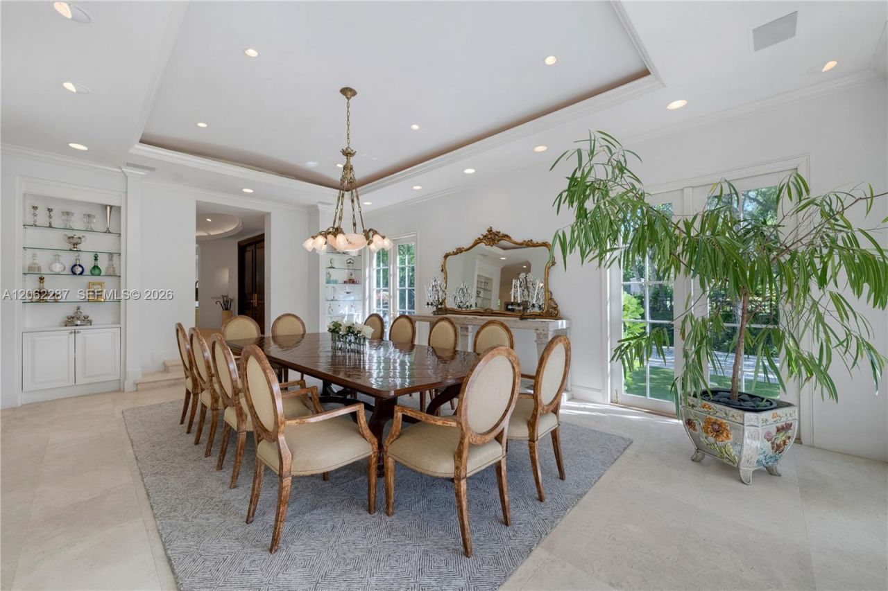 3460 S Moorings Way , Miami, FL 33133 Photo