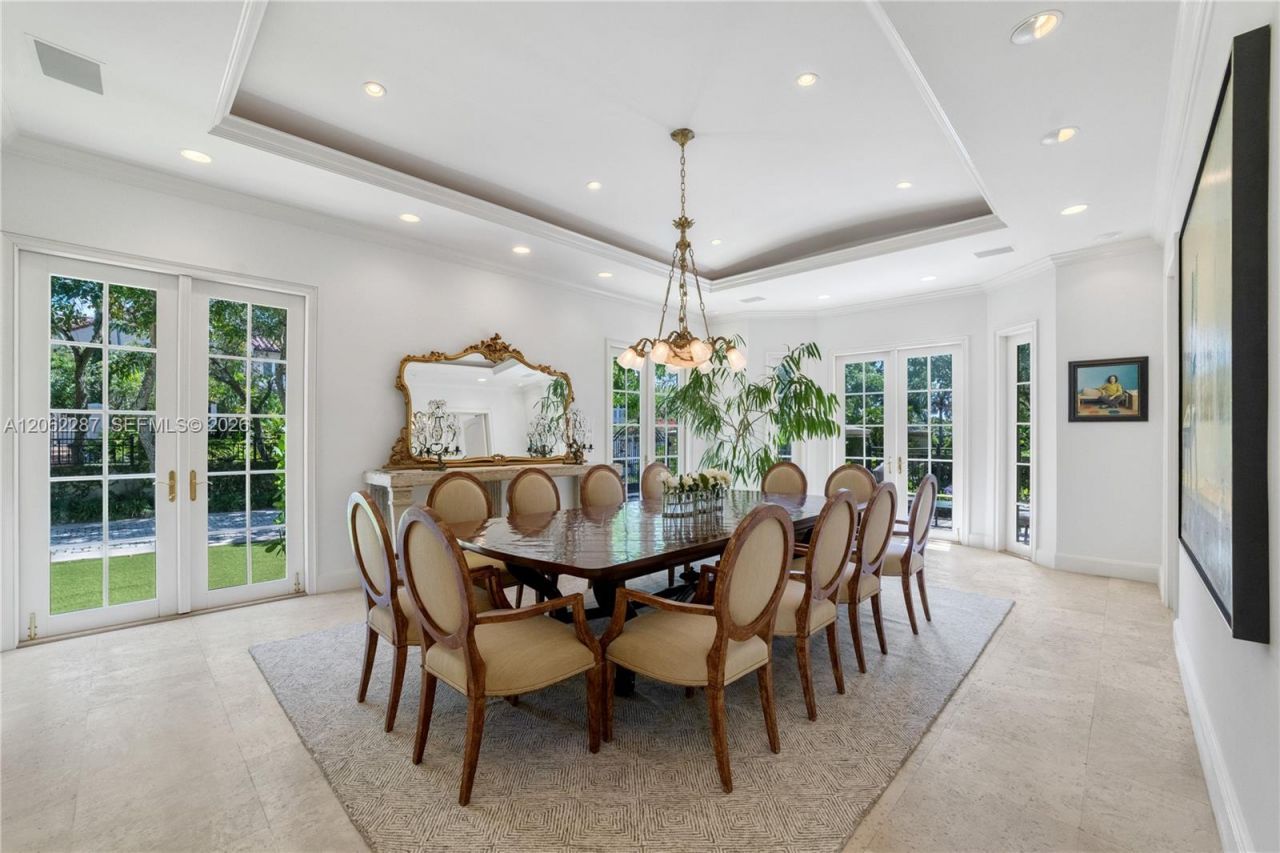 3460 S Moorings Way , Miami, FL 33133 Photo