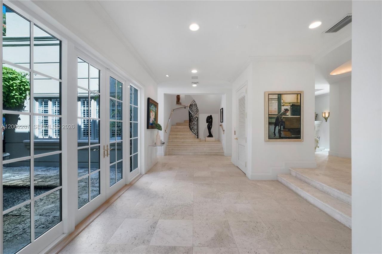 3460 S Moorings Way , Miami, FL 33133 Photo