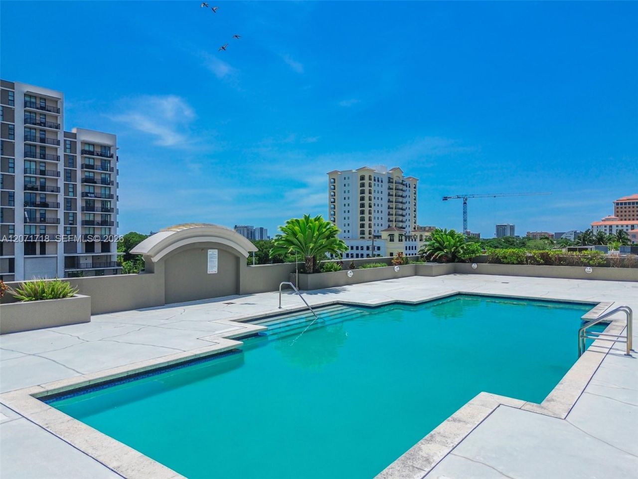 50 Menores Ave, Unit 820, Coral Gables, FL 33134 Photo