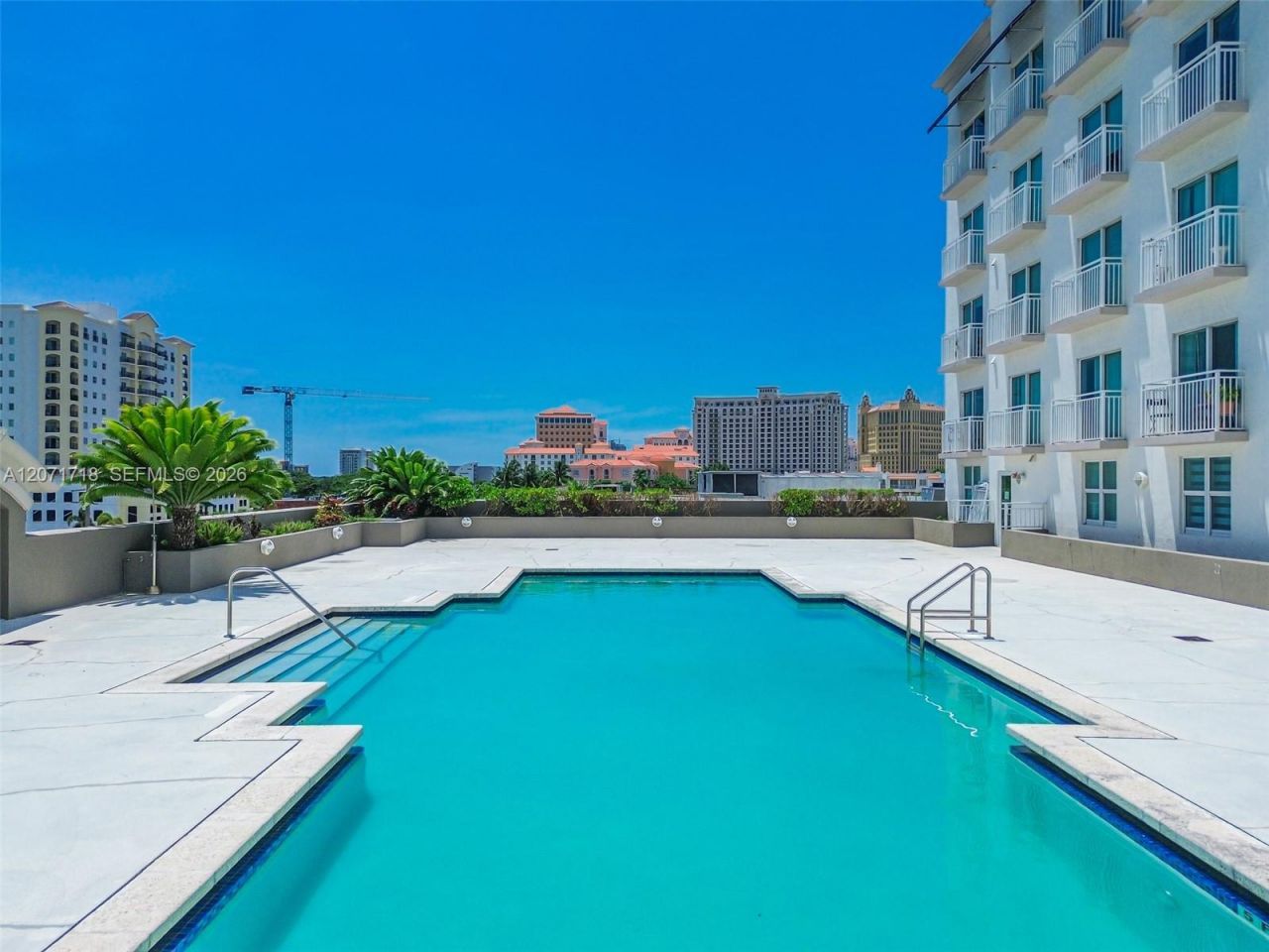 50 Menores Ave, Unit 820, Coral Gables, FL 33134 Photo