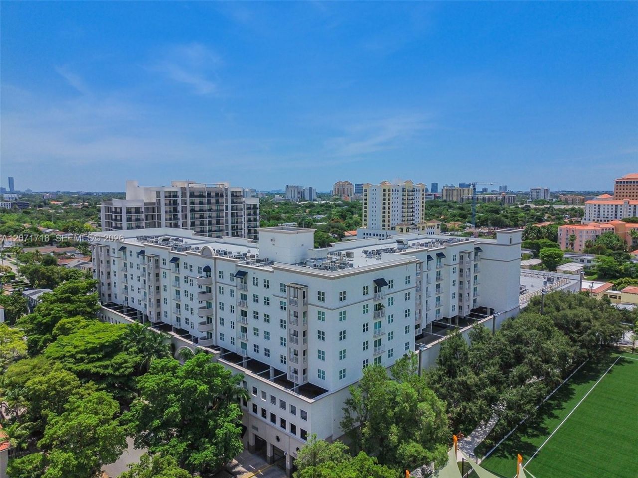 50 Menores Ave, Unit 820, Coral Gables, FL 33134 Photo