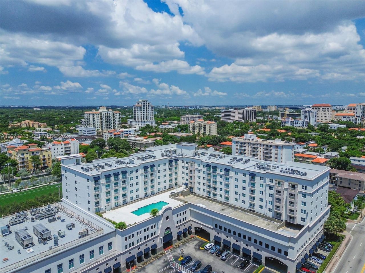 50 Menores Ave, Unit 820, Coral Gables, FL 33134 Photo