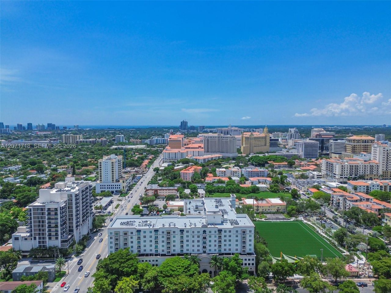50 Menores Ave, Unit 820, Coral Gables, FL 33134 Photo