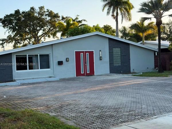 3161 Riverland Rd, Fort Lauderdale, FL 33312