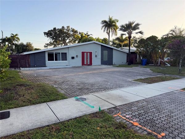 3161 Riverland Rd, Fort Lauderdale, FL 33312