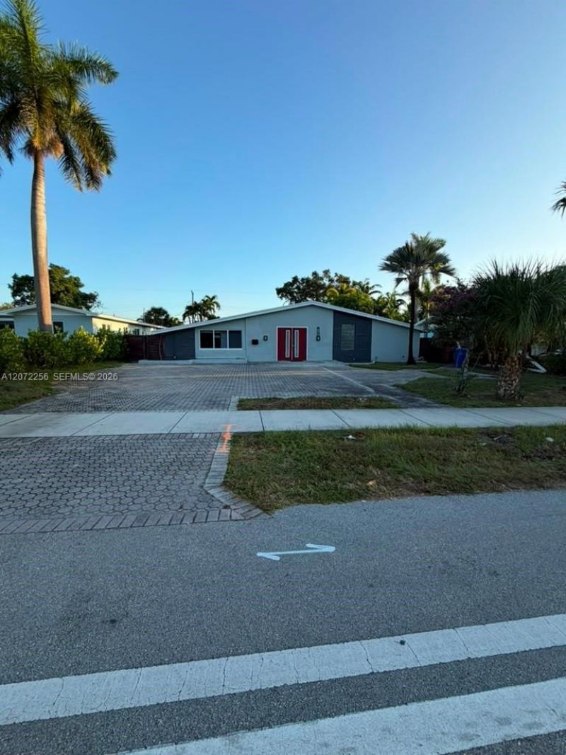 3161 Riverland Rd, Fort Lauderdale, FL 33312 Photo