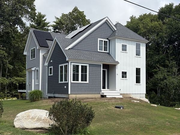 15 Highland Ave Bb, Unit Winter, Mattapoisett, MA 02739