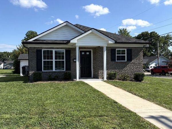 1266 Magnolia Street , Bowling Green, KY 42104