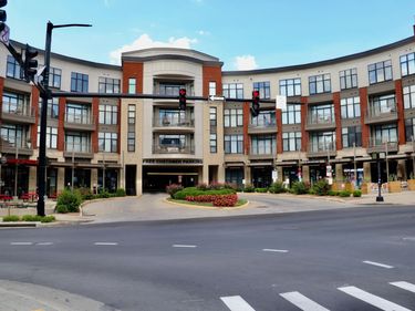 220 Cedar Street, Unit 107, Lexington, KY 40508