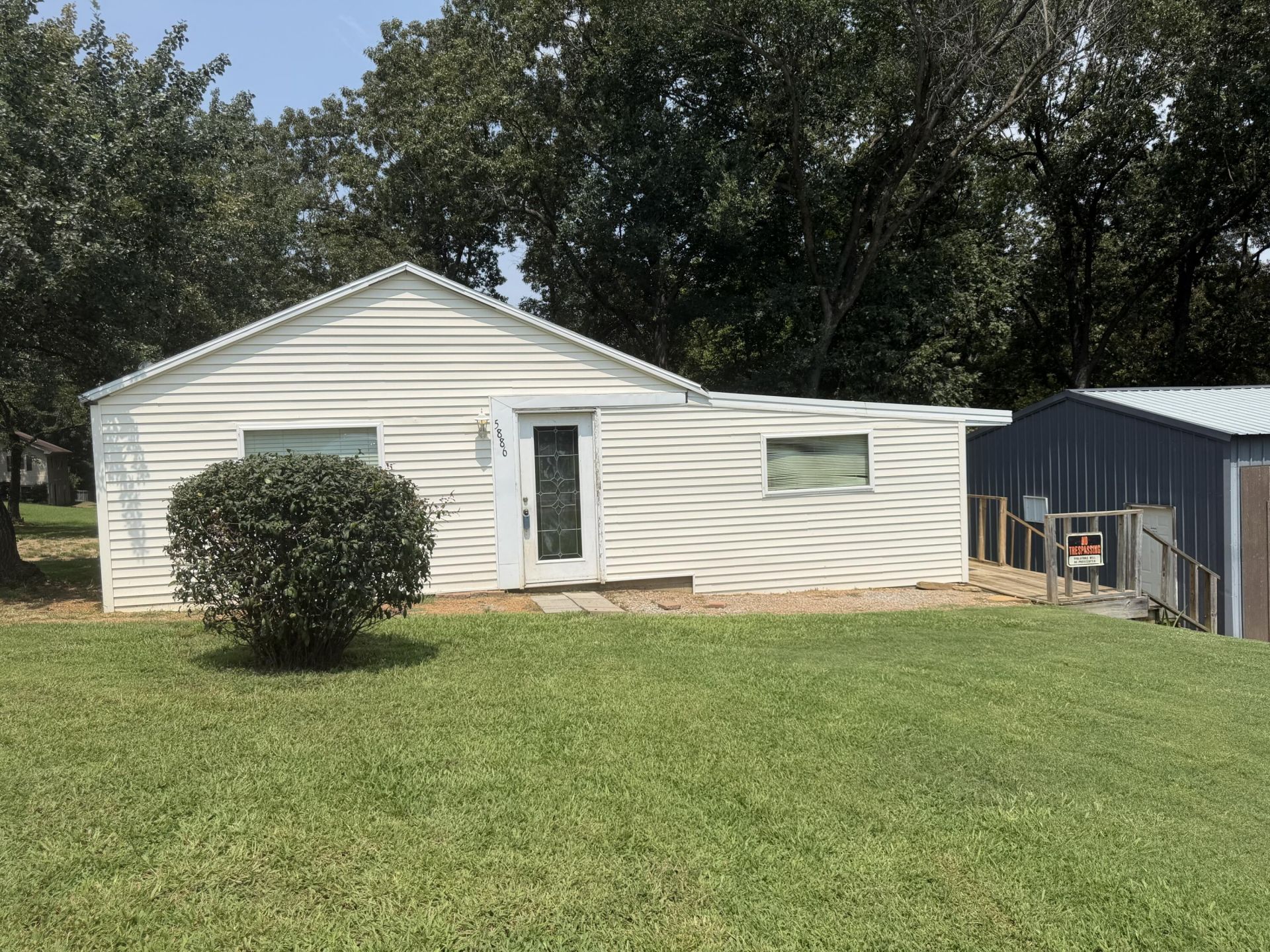 5886 U.s. 62, Calvert City, KY 42029 Main Photo