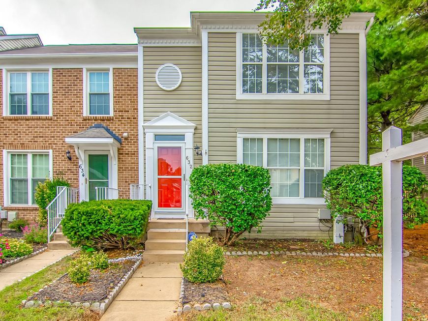 632 Lions Gate Lane , Odenton, MD 21113 Main Photo