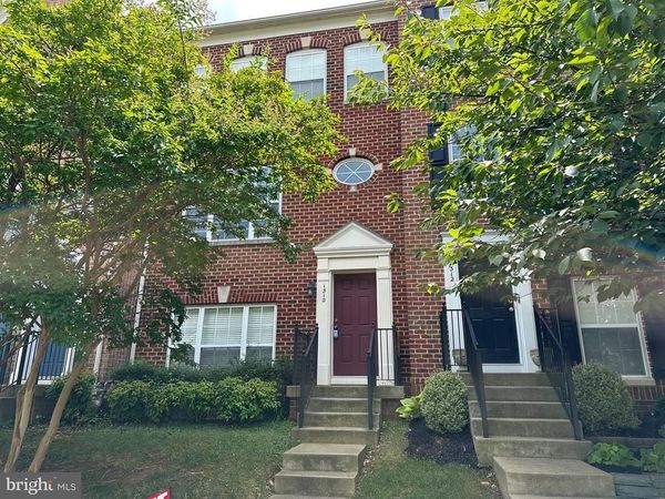 1310 SAUNDERS DRIVE, FREDERICKSBURG, VA 22401