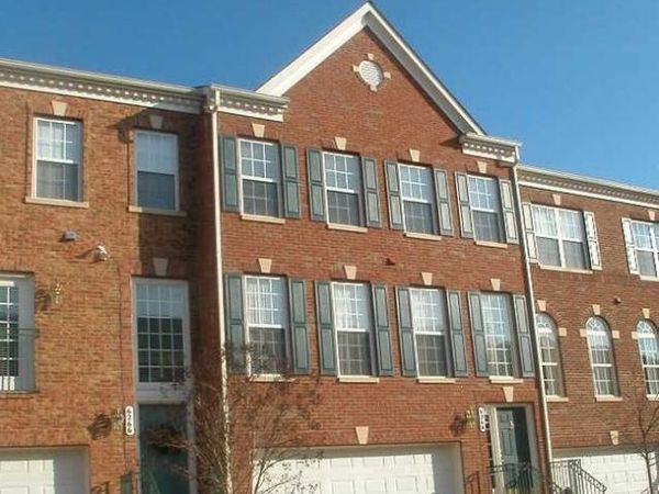 6264 SHACKELFORD TERRACE, ALEXANDRIA, VA 22312