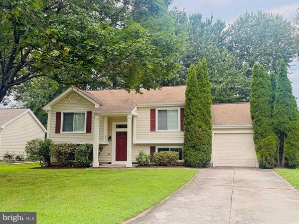 3814 BEECH DOWN DRIVE, CHANTILLY, VA 20151