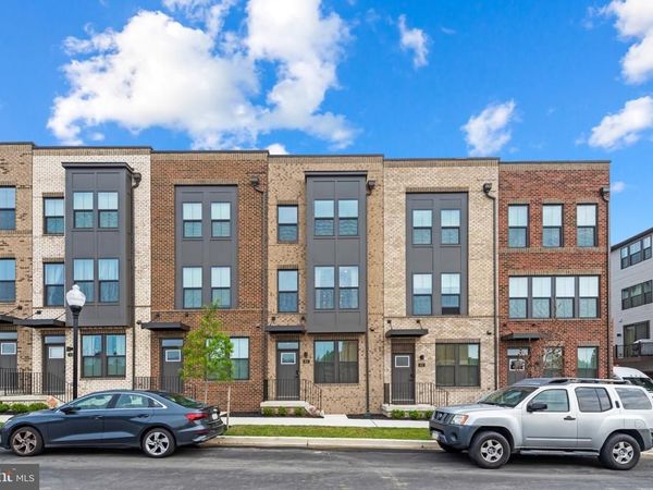 814 WATTS STREET, BALTIMORE, MD 21217