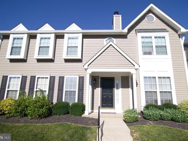 7718B LEXTON, Unit 102, SPRINGFIELD, VA 22152