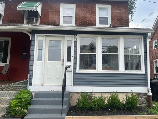 203 CHESTNUT AVENUE, ARDMORE, PA 19003