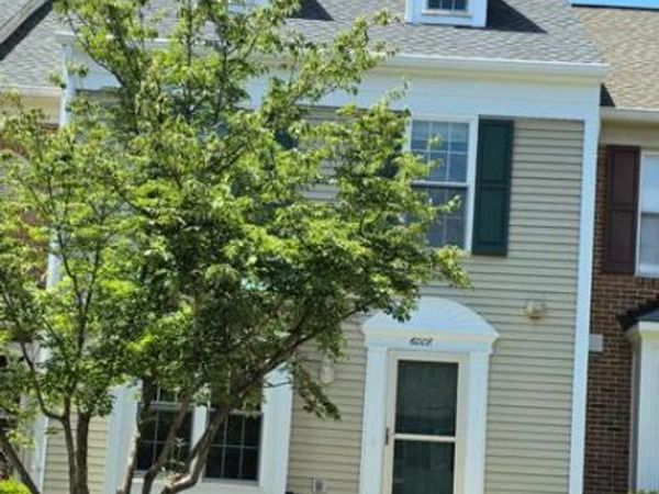 6008 RAINA DRIVE, CENTREVILLE, VA 20120