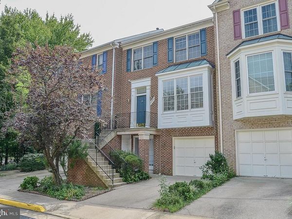 2254 JOURNET DRIVE, DUNN LORING, VA 22027