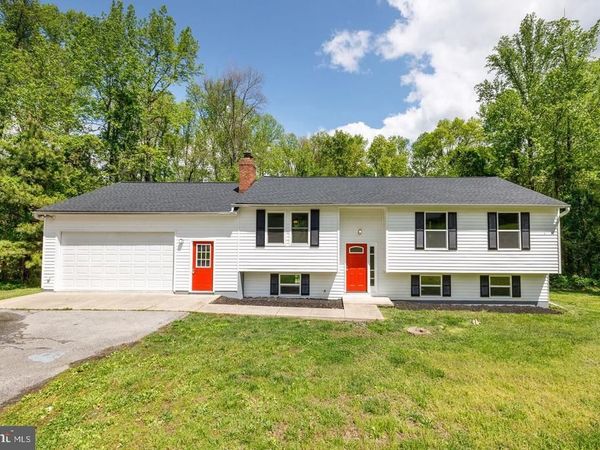 3491 SOLOMONS ISLAND ROAD, HUNTINGTOWN, MD 20639