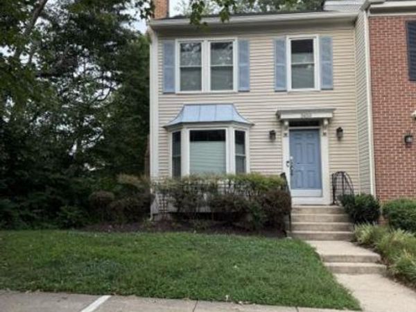 5859 WESTWATER COURT, CENTREVILLE, VA 20121