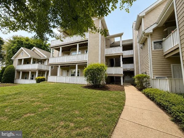 14314 CLIMBING ROSE WAY, Unit 102, CENTREVILLE, VA 20121