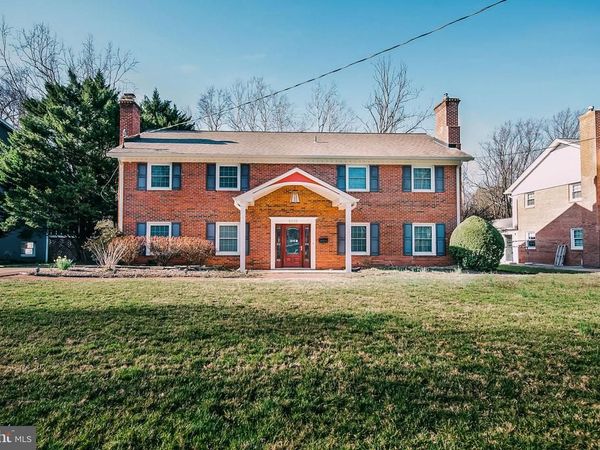 6226 HARDY DRIVE, MCLEAN, VA 22101
