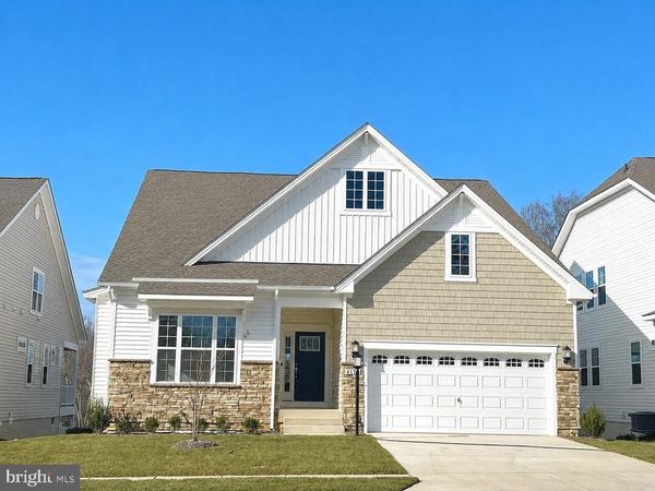 4174 CHARLES DICKENS DR, Unit BASEMENT R, WHITE PLAINS, MD 20695