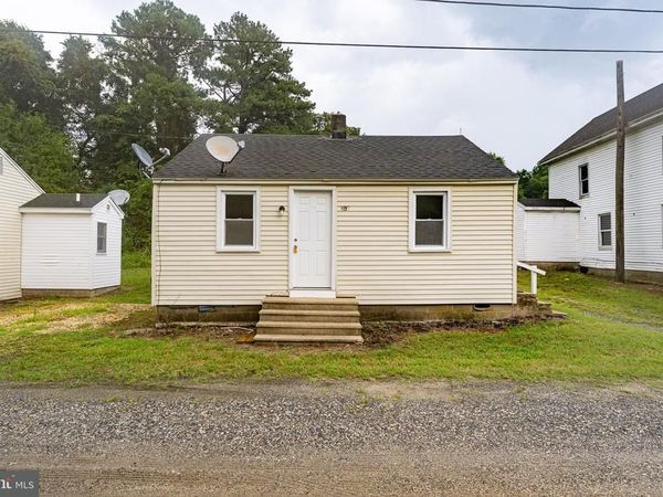 113 DAVIS LANE, FEDERALSBURG, MD 21632