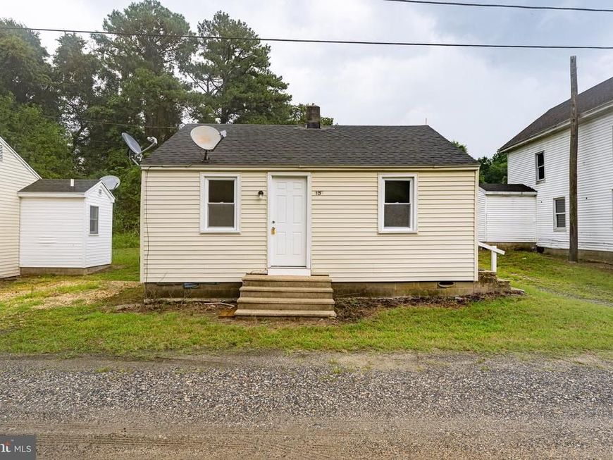 113 Davis Lane, Federalsburg, MD 21632 Main Photo