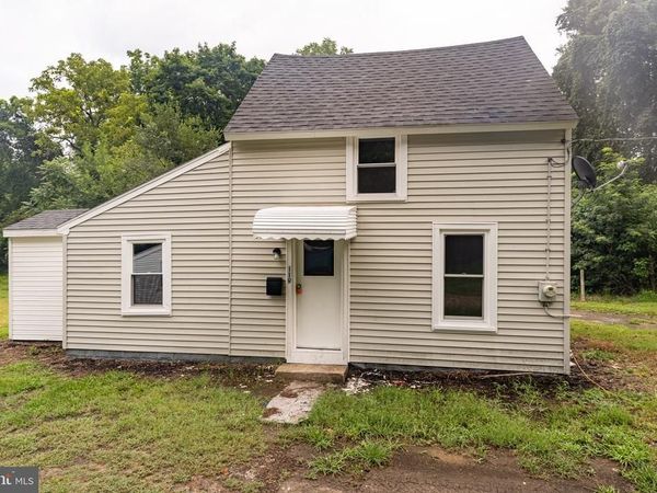 119 DAVIS LANE, FEDERALSBURG, MD 21632