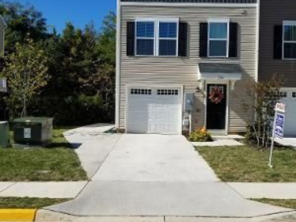264 SAGE CIRCLE, WINCHESTER, VA 22603