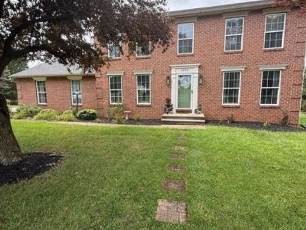 2092 TRIPLE GREEN COURT, HAMPSTEAD, MD 21074
