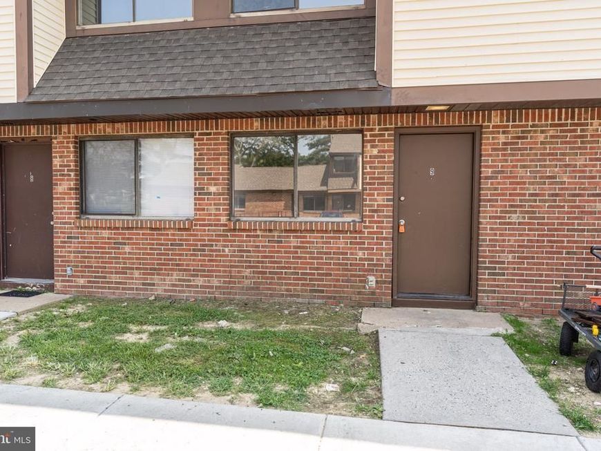 510 S Main Street, Unit 9, Hurlock, MD 21643 Main Photo