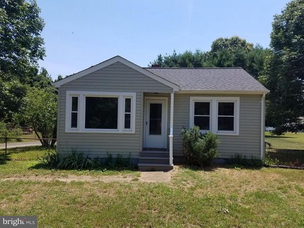 10118 DAHLGREN ROAD, KING GEORGE, VA 22485