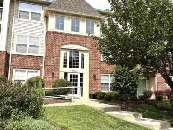 300 A TALL PINES COURT, Unit 1, ABINGDON, MD 21009