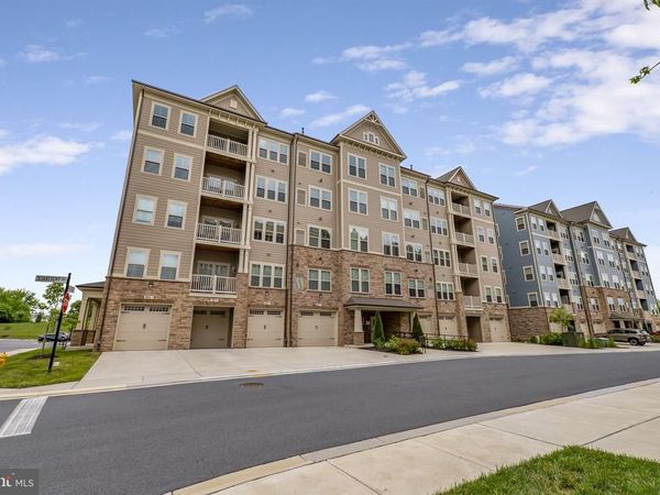 3510 STARLIGHT STREET , Unit 402, FREDERICK, MD 21704