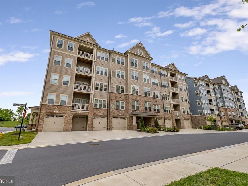 3510 Starlight Street , Unit 402, Frederick, MD 21704 Main Photo