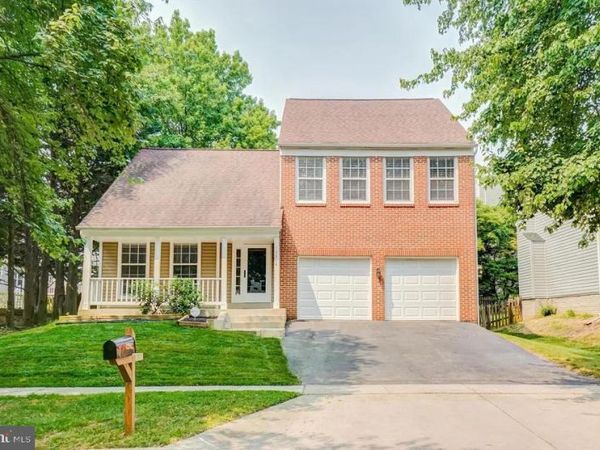 12902 HAWKSHEAD TERRACE , SILVER SPRING, MD 20904