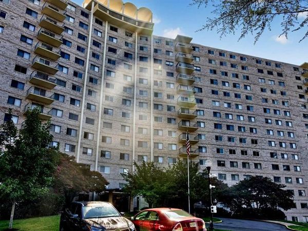 1111 W UNIVERSITY BOULEVARD W, Unit 714-A, SILVER SPRING, MD 20902